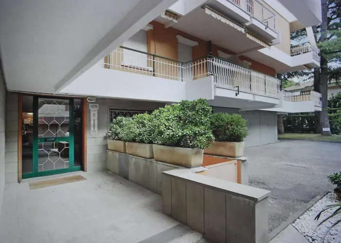Monolocale Bordighera