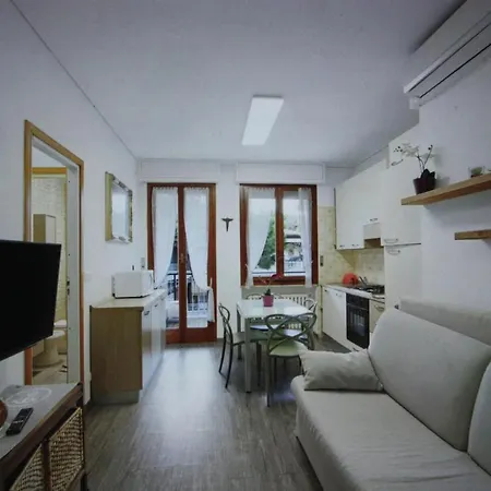 Monolocale Bordighera Exterior photo