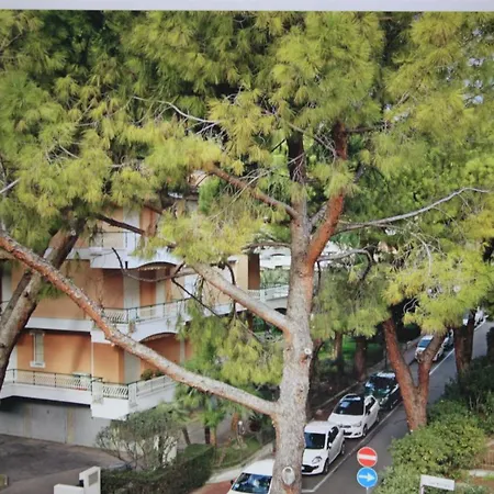 Monolocale Bordighera Exterior photo