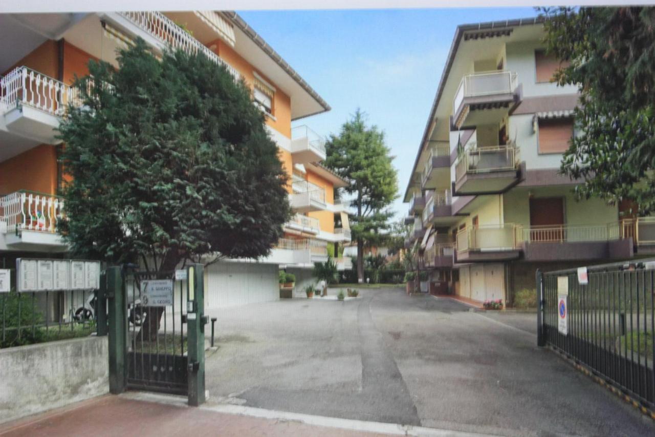 Monolocale Apartment Bordighera