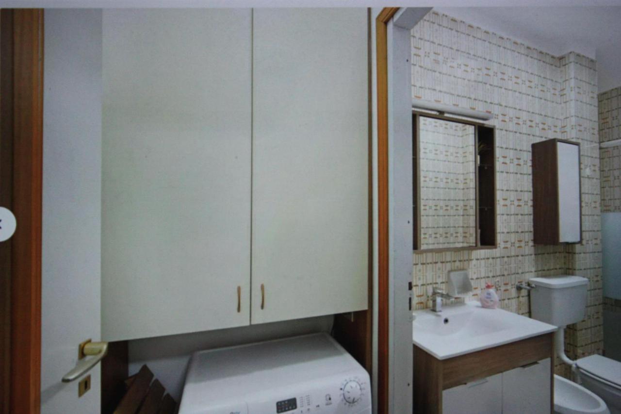 Apartment Monolocale Bordighera