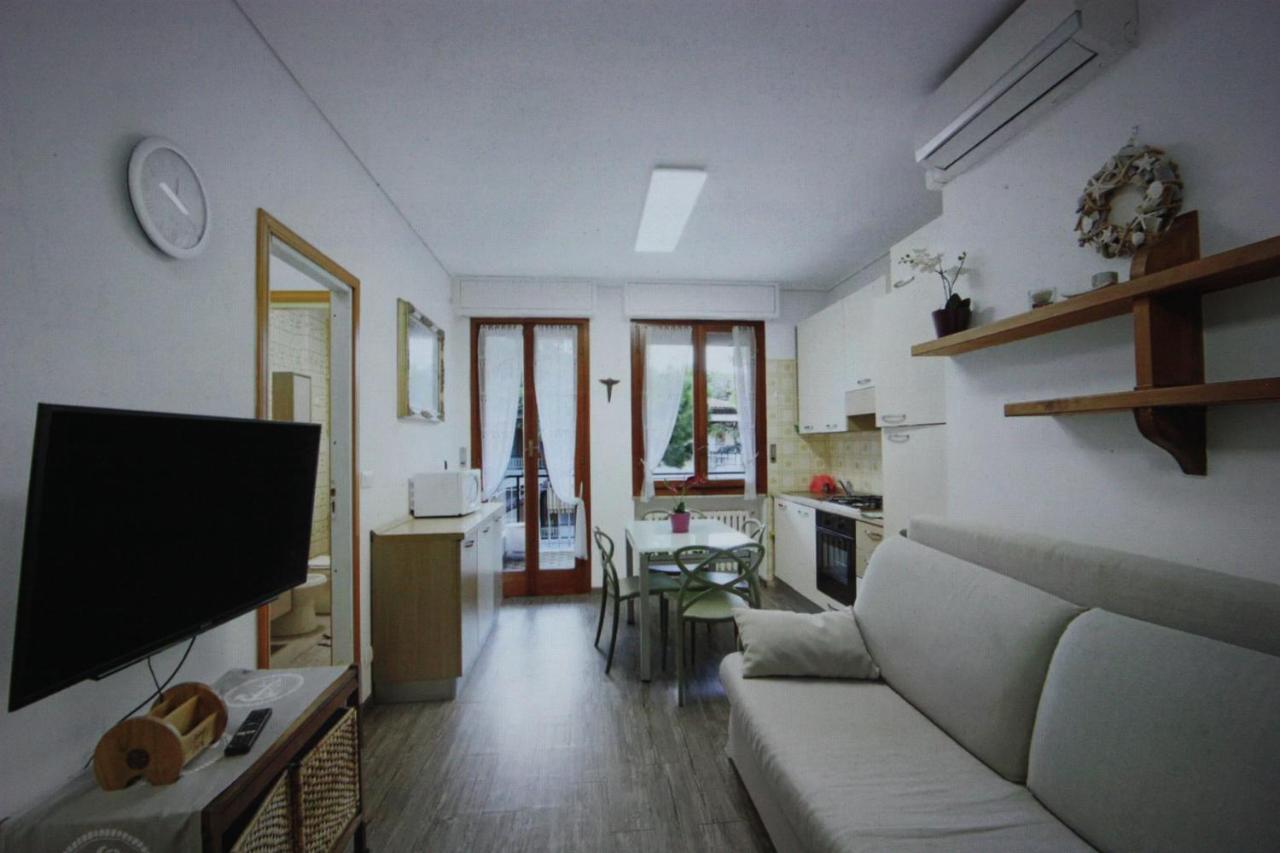 Apartment Monolocale *