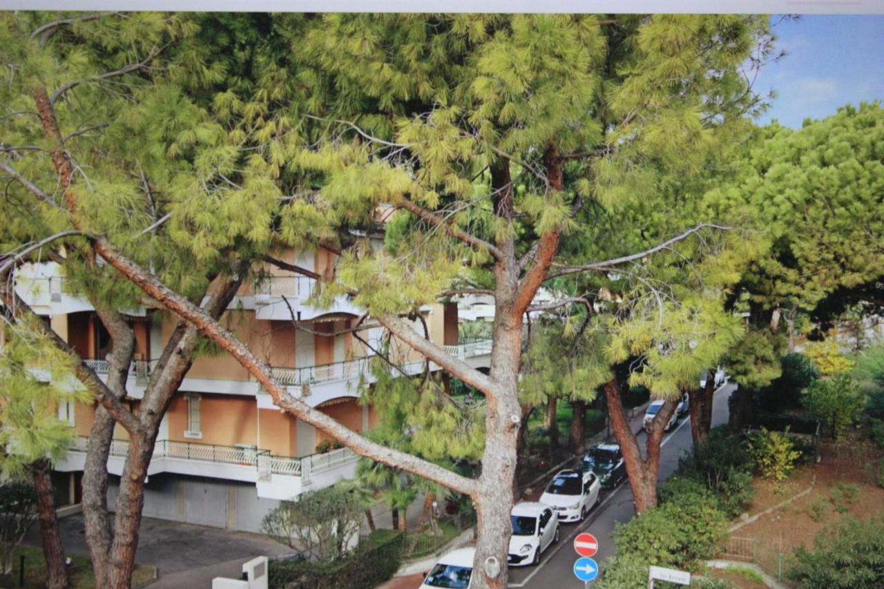 Monolocale * Bordighera