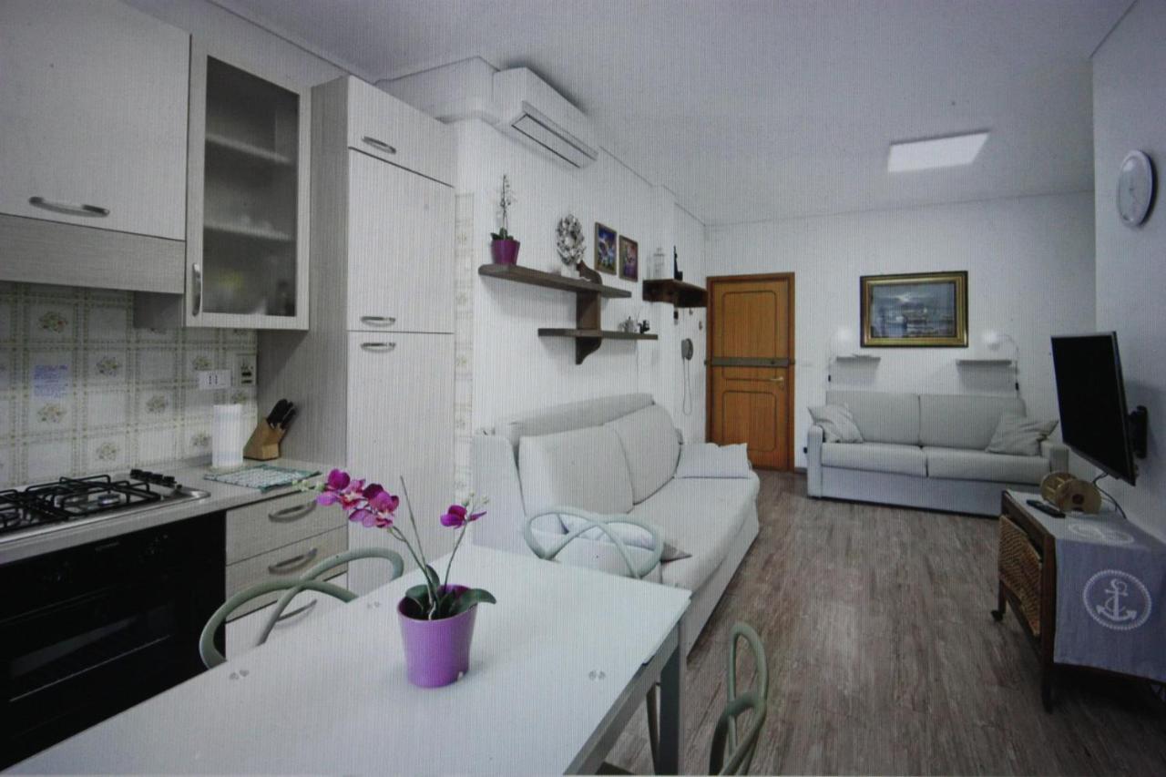 Monolocale Apartment