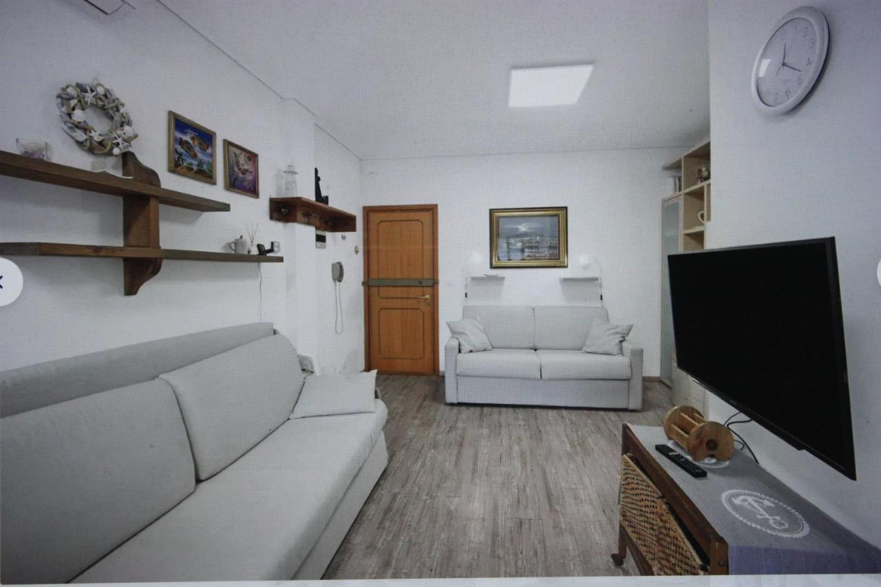 Apartment Monolocale Bordighera