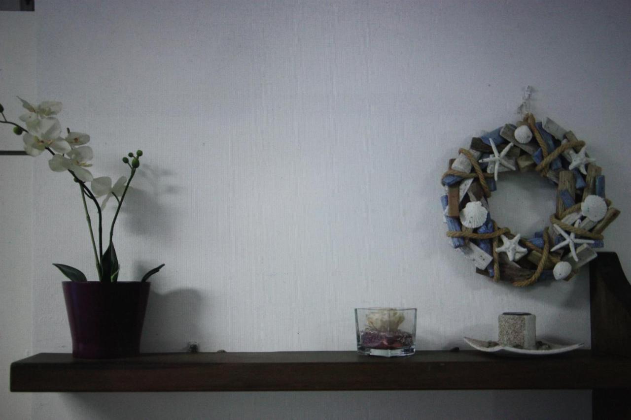 Apartment Monolocale *